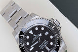 Sea-Dweller 4000