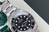 Sea-Dweller 4000