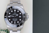 Sea-Dweller 4000