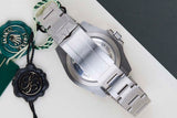 Sea-Dweller 4000