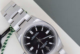 Oyster Perpetual 36 'Black Dial'