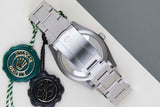Oyster Perpetual 36 'Black Dial'