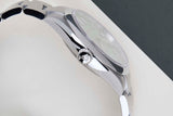 Oyster Perpetual 41 'Pistache Dial'