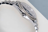 Datejust 41 'Blue Diamond Dial - Jubilee'