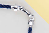 Force 10 Medium 'White Gold' - Size 17 -  B