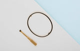 Love Bracelet Small - Yellow Gold - Size 17 - B&P