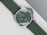 Luminor Marina 'Green Dial'
