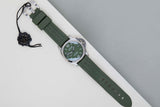 Luminor Marina 'Green Dial'