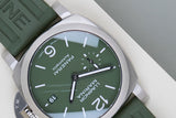 Luminor Marina 'Green Dial'