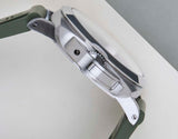Luminor Marina 'Green Dial'
