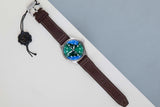 Pilot Mark Pilot's Watch Mark XX 'Green Dial'