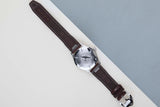 Pilot Mark Pilot's Watch Mark XX 'Green Dial'