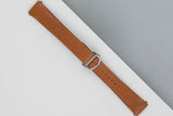 Santos Medium 'White Roman Dial'