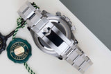 Daytona 'White Dial - New Reference'