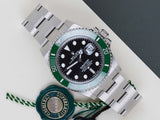 Submariner Date 'Starbucks - MKII'