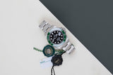 Submariner Date 'Starbucks - MKII'