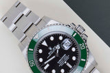 Submariner Date 'Starbucks - MKII'