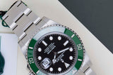 Submariner Date 'Starbucks - MKII'