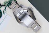 Submariner Date 'Starbucks - MKII'