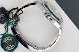 Submariner Date 'Starbucks - MKII'