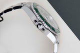 Submariner Date 'Starbucks - MKII'
