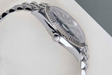 Datejust 41 'Mint Green Dial - Jubilee'