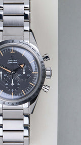 Omega Speedmaster '57'