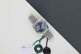 Datejust 41 'Wimbledon Dial - Jubilee'