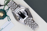 Datejust 41 'Wimbledon Dial - Jubilee'