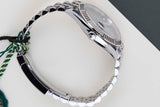 Datejust 41 'Wimbledon Dial - Jubilee'