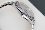 Datejust 41 'Wimbledon Dial - Jubilee'