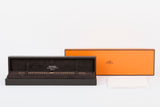 Chaine d'Ancre Contour Bracelet - Rose Gold & Diamonds - Size ST - B&P