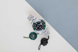 Submariner Date 'Starbucks - MKII'