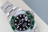 Submariner Date 'Starbucks - MKII'