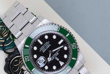 Submariner Date 'Starbucks - MKII'