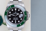 Submariner Date 'Starbucks - MKII'