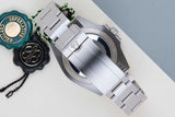 Submariner Date 'Starbucks - MKII'