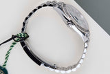 Rolex Datejust 41 'Green Ombre Dial - Jubilee'