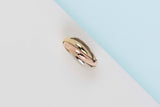 Trinity Ring 'Le Must De Cartier' - Size 53 - B