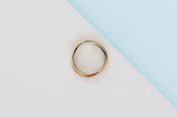 Trinity Ring 'Le Must De Cartier' - Size 53 - B