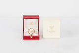 Trinity Ring 'Le Must De Cartier' - Size 53 - B