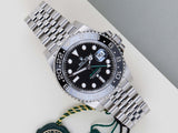 GMT-Master II 'Bruce Wayne - Jubilee'