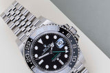 GMT-Master II 'Bruce Wayne - Jubilee'