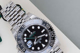 GMT-Master II 'Bruce Wayne - Jubilee'
