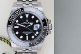 GMT-Master II 'Bruce Wayne - Jubilee'