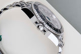GMT-Master II 'Bruce Wayne - Jubilee'