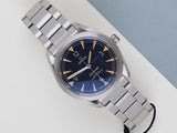 Seamaster Railmaster