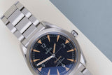 Seamaster Railmaster