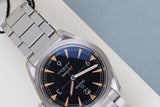 Seamaster Railmaster