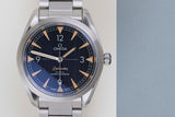 Seamaster Railmaster